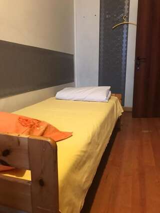 Хостелы Riga City Hostel Рига Стандартный одноместный номер-6