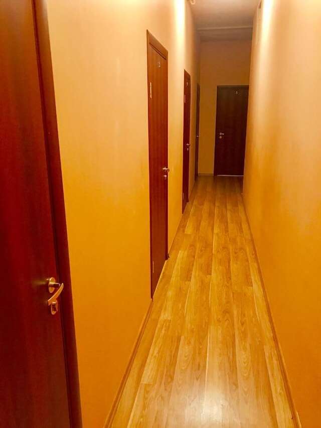 Хостелы Riga City Hostel Рига-12
