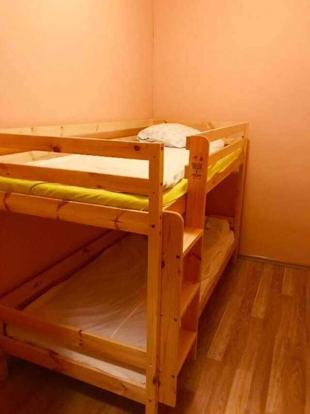 Хостелы Riga City Hostel Рига-23
