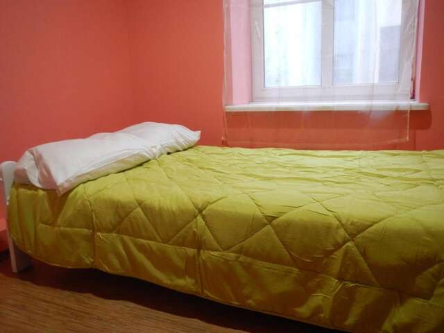 Хостелы Riga City Hostel Рига-6