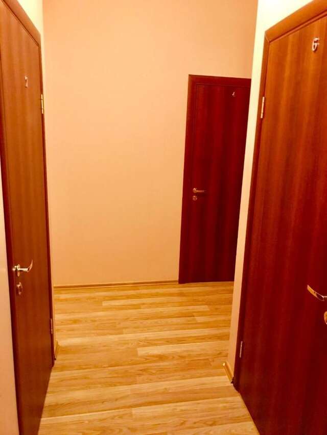 Хостелы Riga City Hostel Рига-11